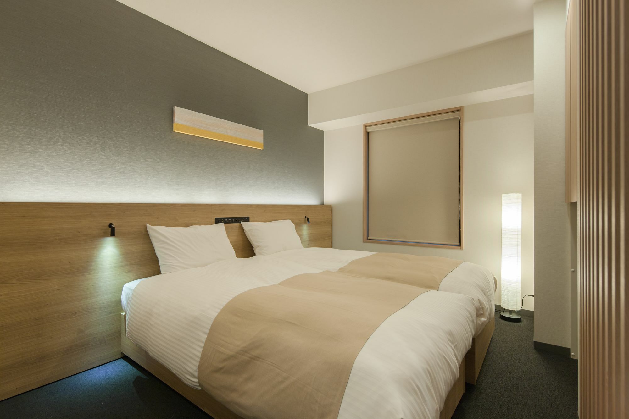 Mimaru Kyoto Nishinotoin Takatsuji Otel Dış mekan fotoğraf